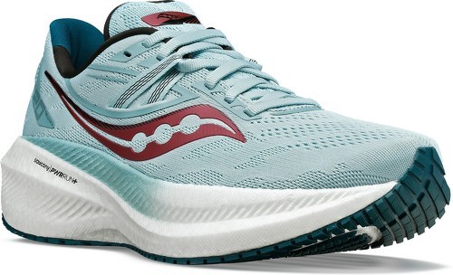 SAUCONY-Triumph 20-3