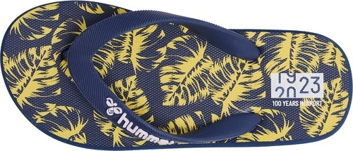 HUMMEL-FLIP FLOP JR-2