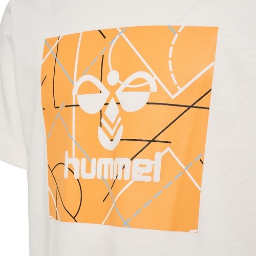 HUMMEL-hmlADAM T-SHIRT S/S-3