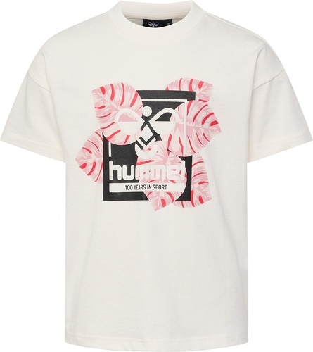 HUMMEL-T Shirt Hummel Hmlalexis-2