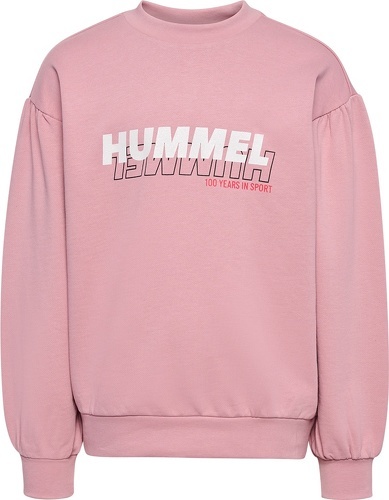 HUMMEL-hmlASHLEY SWEATSHIRT-2