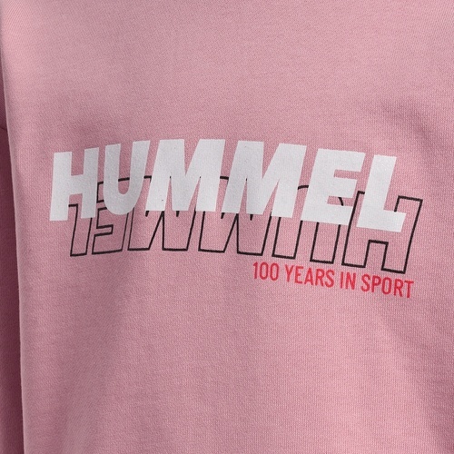 HUMMEL-hmlASHLEY SWEATSHIRT-3