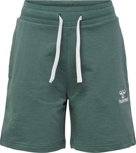 HUMMEL-hmlBASSIM SHORTS-2