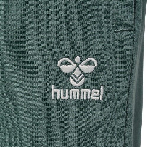 HUMMEL-hmlBASSIM SHORTS-3