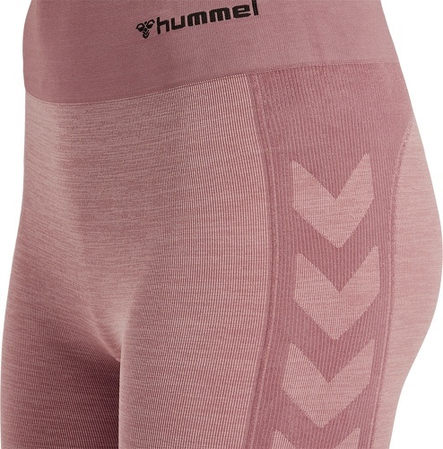 HUMMEL-hmlCLEA SEAMLESS CYCLING SHORTS-3