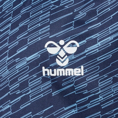 HUMMEL-hmlDAMS T-SHIRT S/S-3