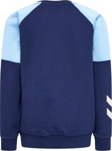 HUMMEL-hmlEDDY SWEATSHIRT-1