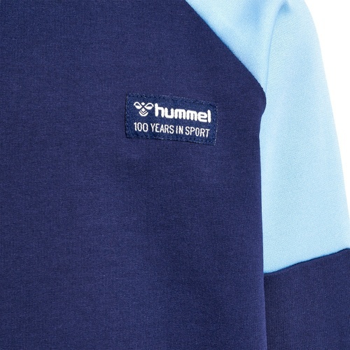 HUMMEL-hmlEDDY SWEATSHIRT-3