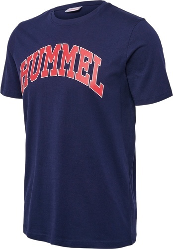 HUMMEL-Hummel hmlIC Bill T-Shirt-image-1