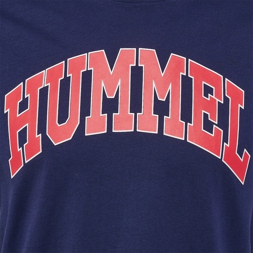 HUMMEL-hmlIC BILL T-SHIRT-3