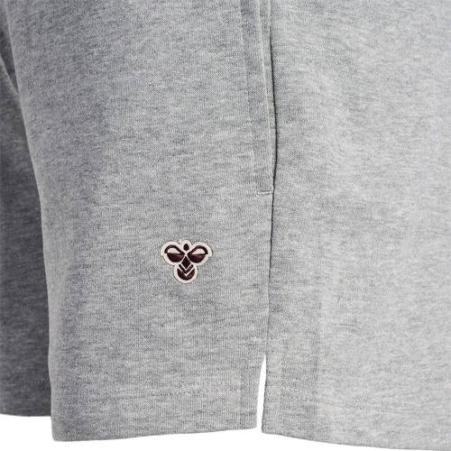 HUMMEL-hmlIC BILLIE SHORTS-3