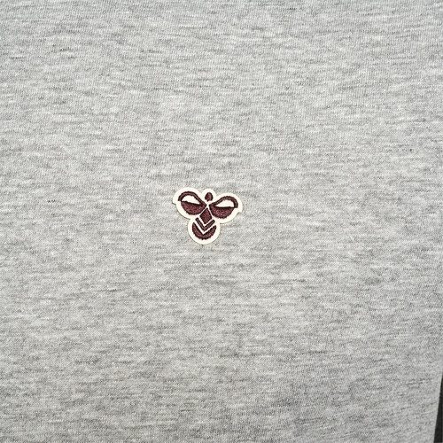 HUMMEL-hmlIC FRED T-SHIRT-3