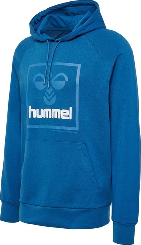 HUMMEL-hmlISAM 2.0 HOODIE-0