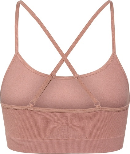 HUMMEL-hmlJUNO SEAMLESS BRA-1