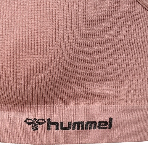 HUMMEL-hmlJUNO SEAMLESS BRA-3