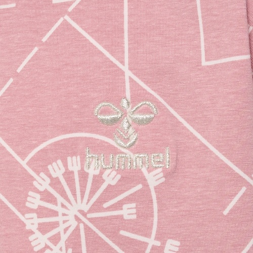 HUMMEL-hmlKIMBERLY T-SHIRT S/S-3