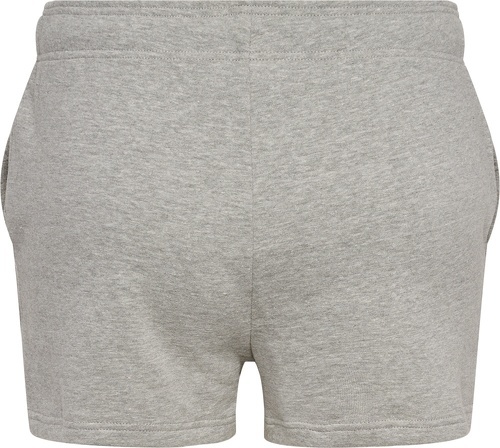 HUMMEL-Short femme Hummel Legacy-1