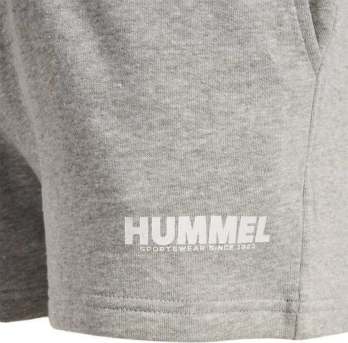 HUMMEL-Short femme Hummel Legacy-3