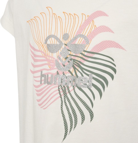 HUMMEL-T-shirt fille Hummel hmlLydia-3