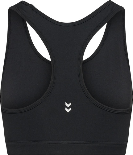 HUMMEL-Brassière de sport femme Hummel MT Active-1