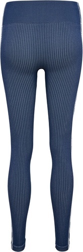 HUMMEL-hmlMT BLAZE SEAMLESS MW TIGHTS-1