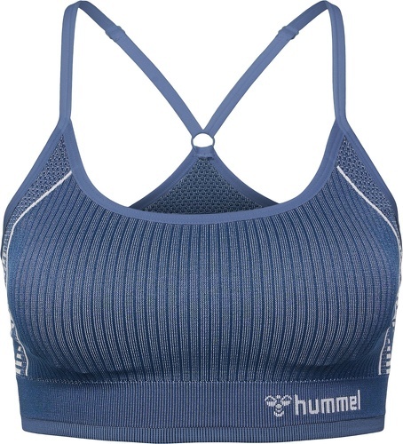 HUMMEL-hmlMT BLAZE SEAMLESS SPORTS TOP-2