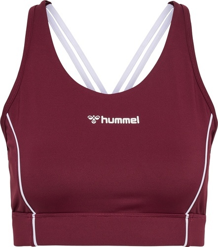 HUMMEL-Brassière femme Hummel Mt Flash Sports-2