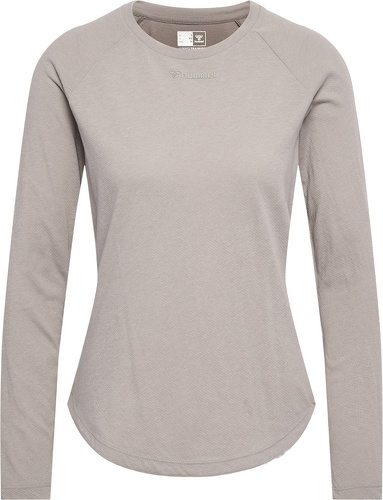 HUMMEL-T-shirt manches longues femme Hummel Mt Vanja-2