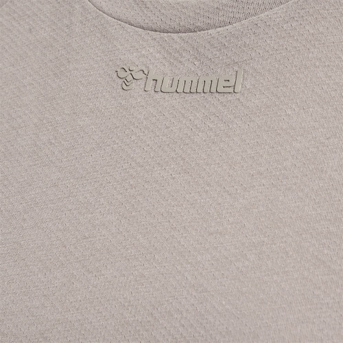 HUMMEL-T-shirt manches longues femme Hummel Mt Vanja-3