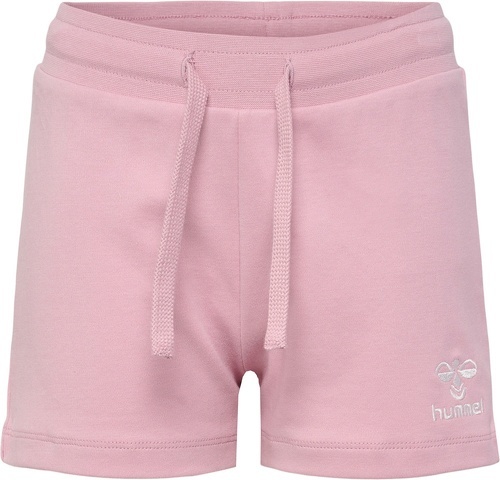 HUMMEL-hmlNILLE SHORTS-2