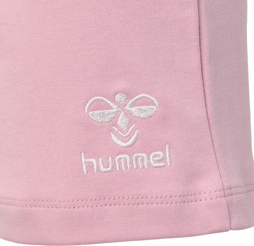 HUMMEL-hmlNILLE SHORTS-3