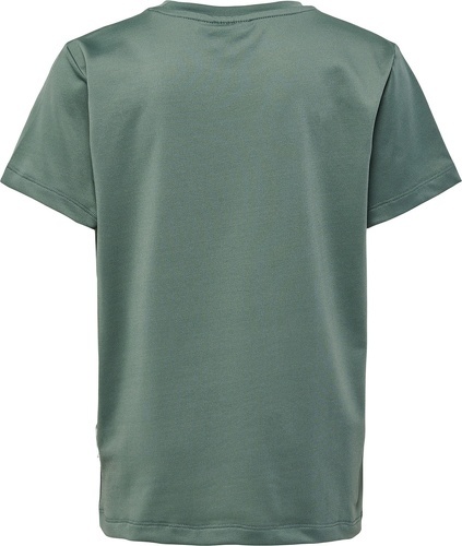 HUMMEL-hmlPLAG SHORTS SET-2