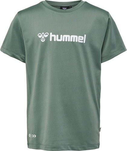 HUMMEL-hmlPLAG SHORTS SET-3