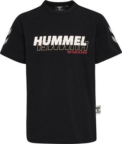 HUMMEL-hmlSAMUEL T-SHIRT S/S-2