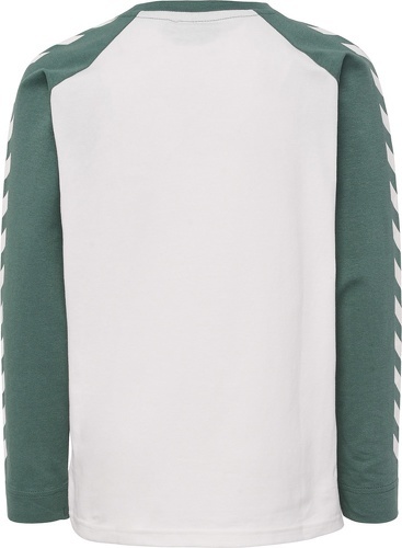 HUMMEL-hmlSETH T-SHIRT L/S-1