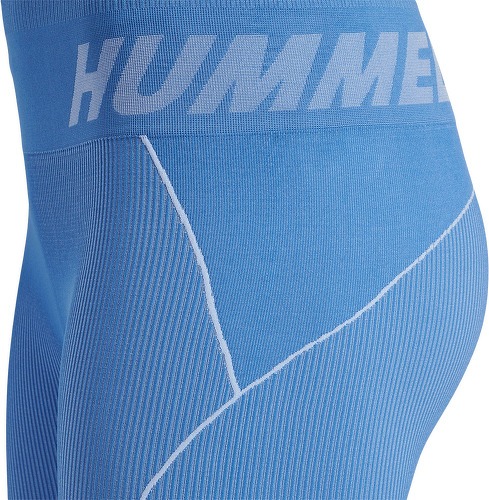 HUMMEL-Legging sans couture femme Hummel Christel-3