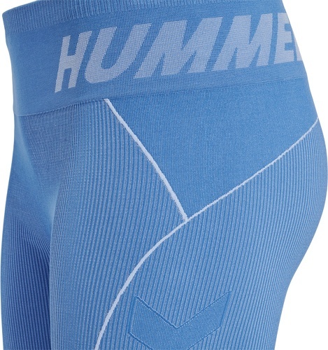 HUMMEL-Cuissard sport sans couture femme Hummel Christel-3