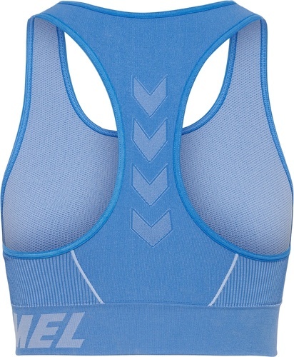 HUMMEL-hmlTE CHRISTEL SEAMLESS SPORTS TOP-1