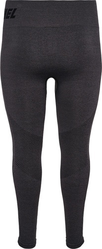 HUMMEL-Legging mi-haut femme Hummel TE Curve-1