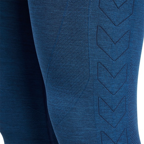 HUMMEL-Legging sans couture femme Hummel Curve-4