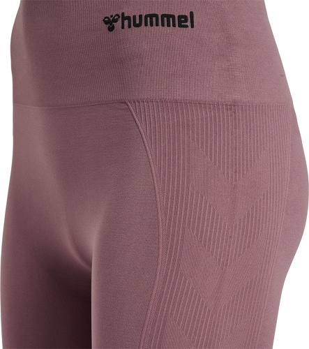 HUMMEL-Cuissard femme Hummel Tif-3