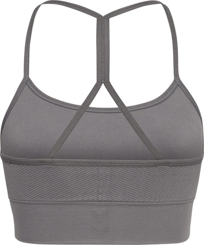 HUMMEL-hmlTIFFY SEAMLESS SPORTS TOP-1