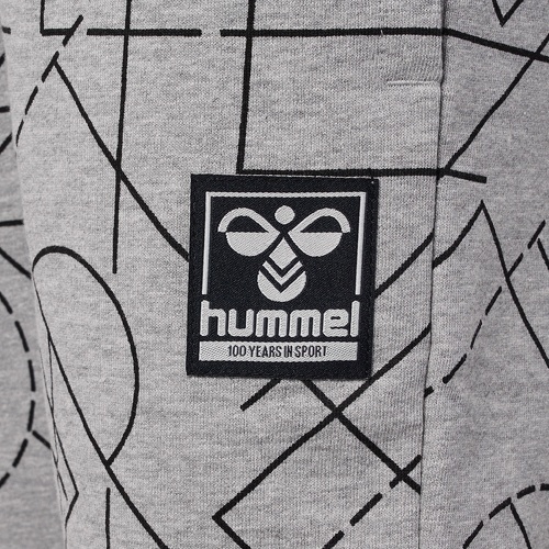 HUMMEL-hmlTREVOR SHORTS-3