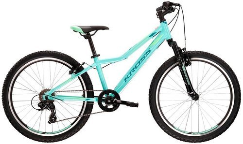 KROSS-Vélo Vtt Lea 1.0 24''-1