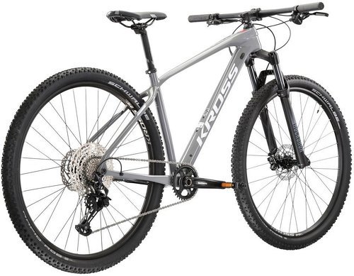 KROSS-Vélo Vtt Level 8.0 29''-2
