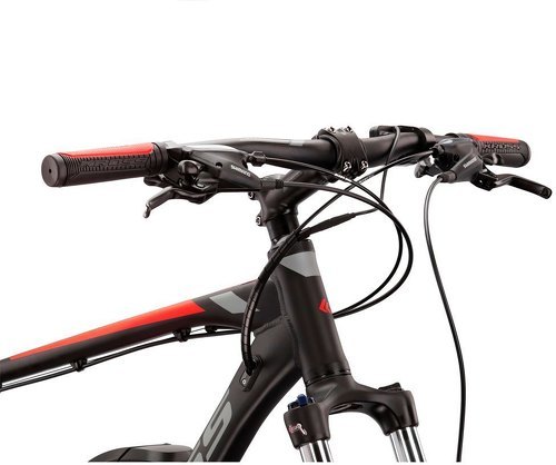 KROSS-Vélo Électrique Montagne Hexagon Boost 1.0 522 Wh 29'',-3