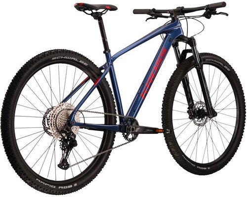 KROSS-Vélo Vtt Level 7.0 29''-2