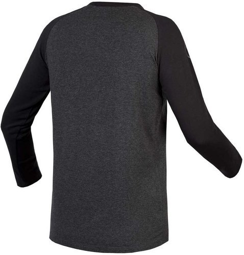 Endura-Endura Maillot à Manches Longues One Clan Raglan-1