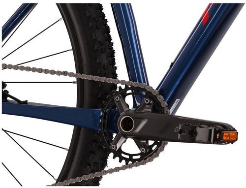 KROSS-Vélo Vtt Level 7.0 29''-4