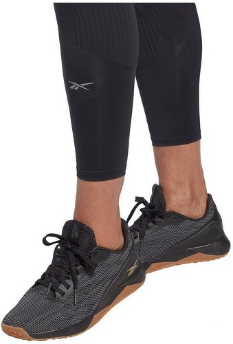 REEBOK-Knit FITNESS HR Tight-4